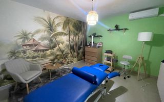 Spatiu comercial 48 mp-ideal salon, cabinet-Zona Decebal - Poză 3