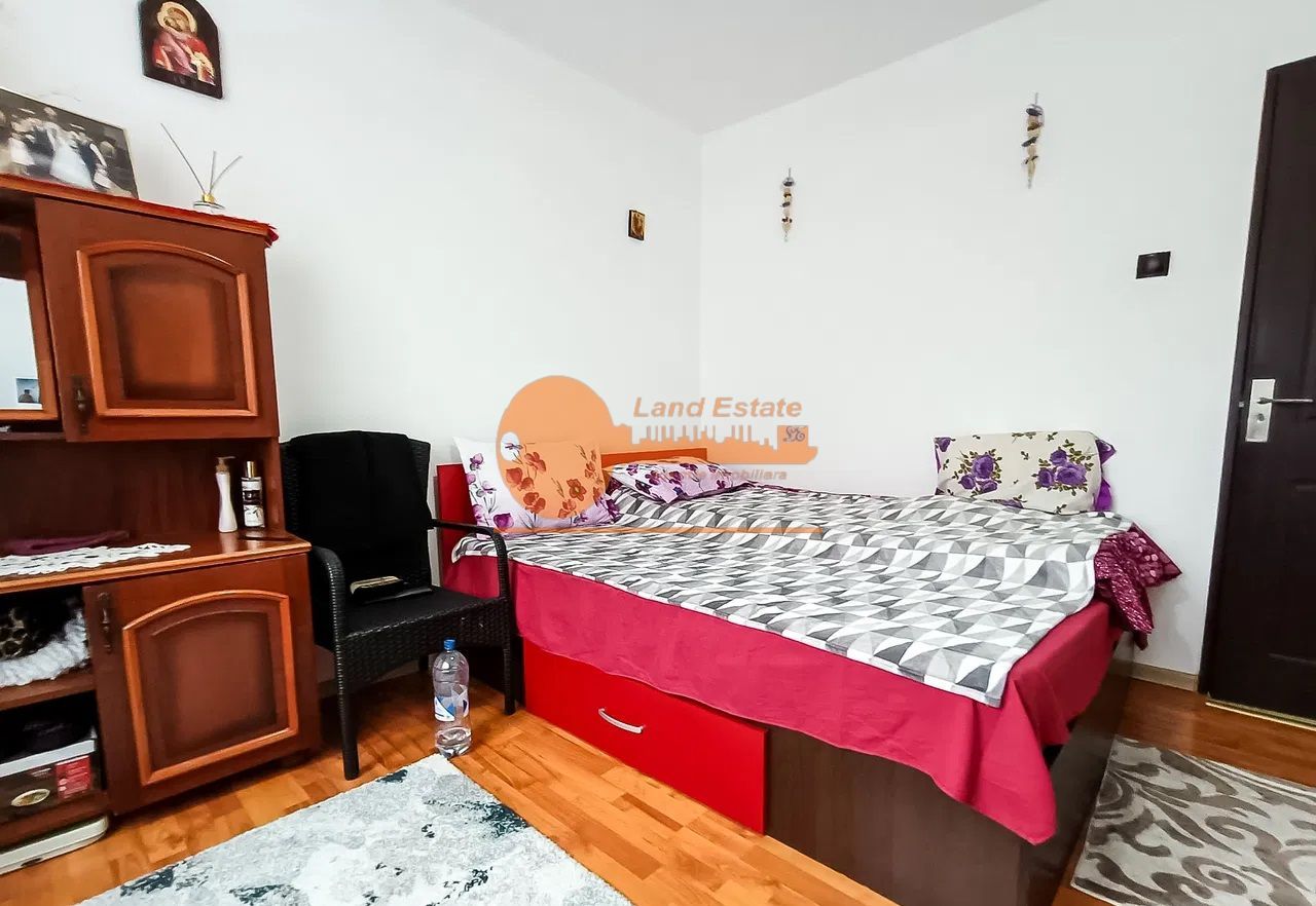 3 Camere 12 minute de Metrou Crangasi (Centrala Proprie) - Poză 9