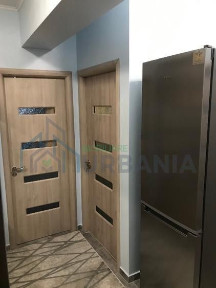 Apartament 2 camere, decomandat, confort 1, Panoramic Residence Valea Adanca, etaj 2/3, 47 mp, an 2018 - Poză 3