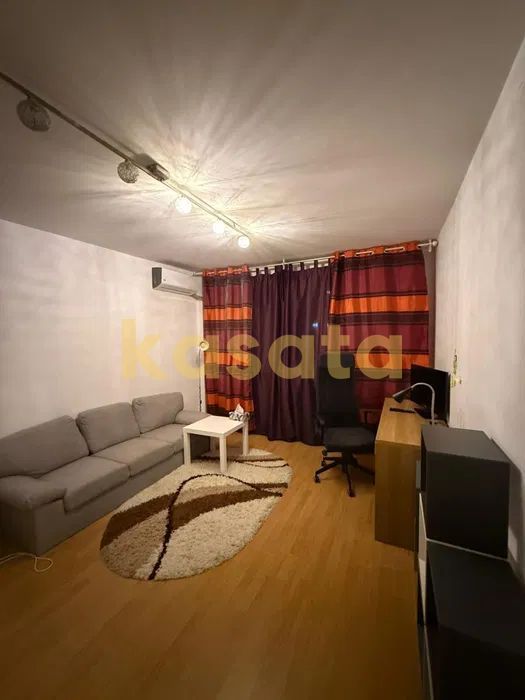 Garsonieră 🏢 | Lujerului 📍 | Închiriere 📄 | Renovată ✨ - Poză 2