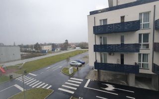 Apartament 3 camere, prima închiriere, la 25 minute de de Gara de Nord - Poză 7