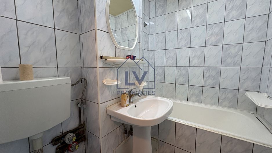 VANZARE 2 CAMERE | ZONA TEI-GHICA - Poză 6
