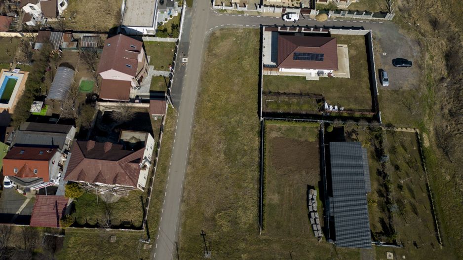 Teren în Fântânele, Arad – 469 mp - Poză 30