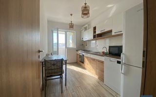 Închiriere apartament 3 camere – zona Kogălniceanu - Poză 6