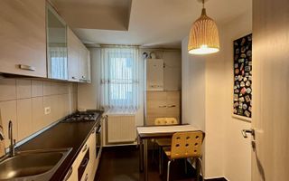 2 camere + parcare 1 Decembrie 1918 - Poză 5