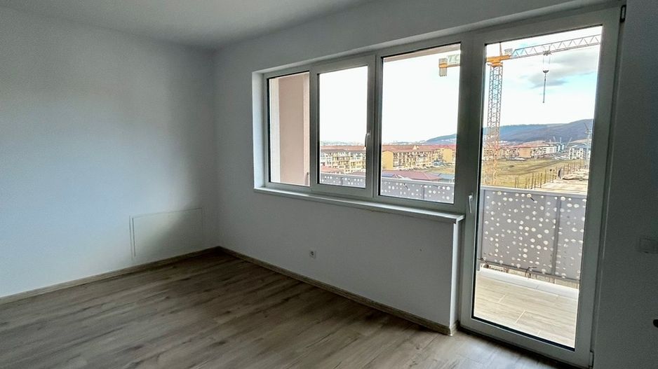 Ap 11 Teilor Residence - 2 camere Finisat - Poză 25