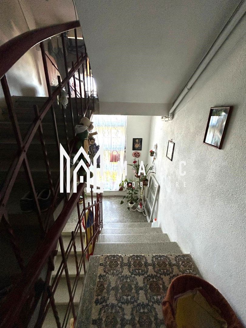 Casa 6 camere I Teren 780 mp I Acces auto I Calea Dumbravii - Poză 12