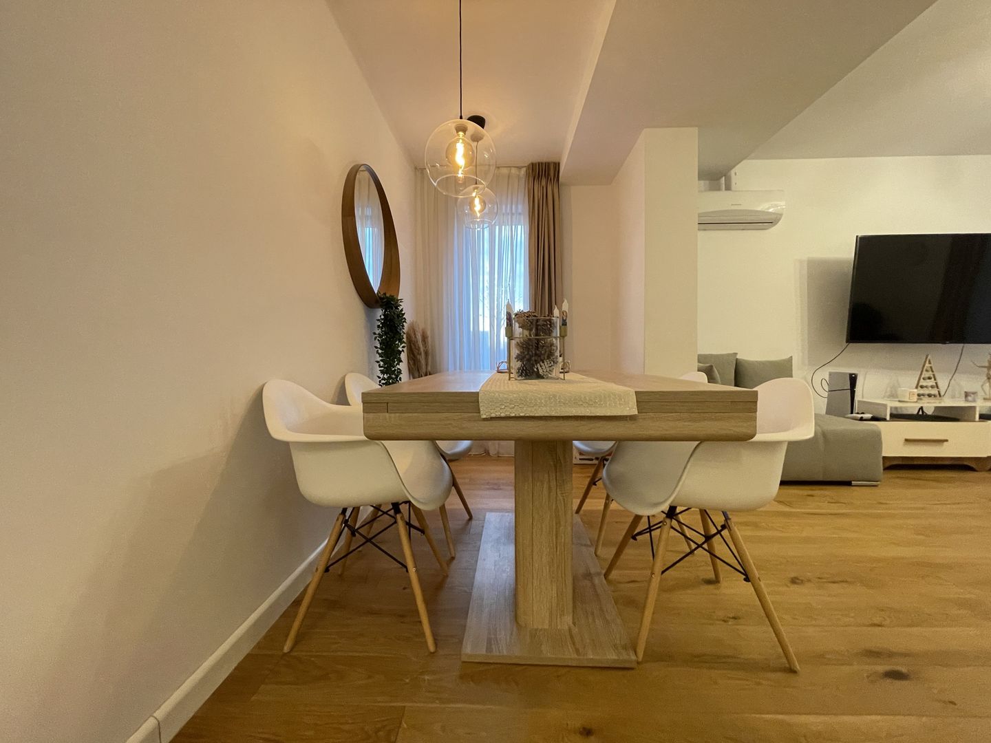 HERASTRAU - Sunset Lake Homes | 3 camere gradina 23mp ansamblu 2021 - Poză 12