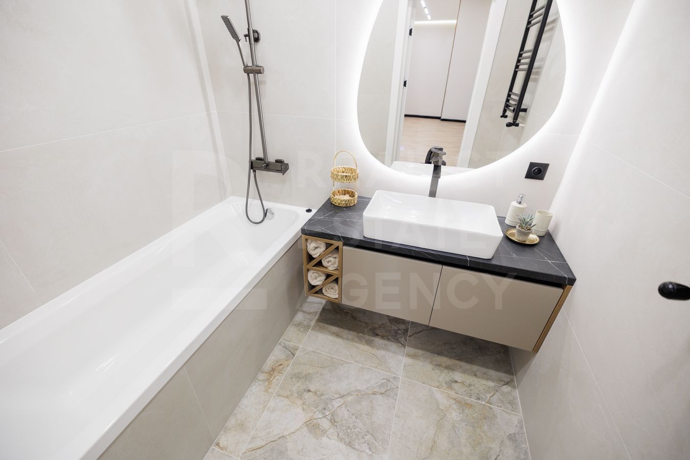 Vânzare, apartament, 2 camere, str. Vasile Lupu, Buiucani - Poză 11