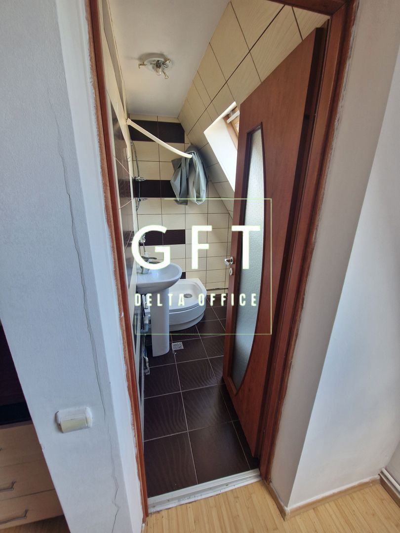 Apartament 3 camere de vânzare | Bistrița - Poză 12