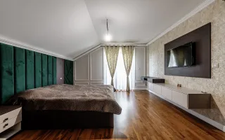Vilă de lux, pentru o familie numeroasă, Spațiu, confort și intimitate - Poză 27