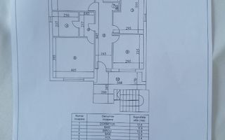 Casă de familie în Dorobant, zonă metropolitană, 253 mp, P+M+Pod, 2 apartamente decomandate, 2012 - Poză 7