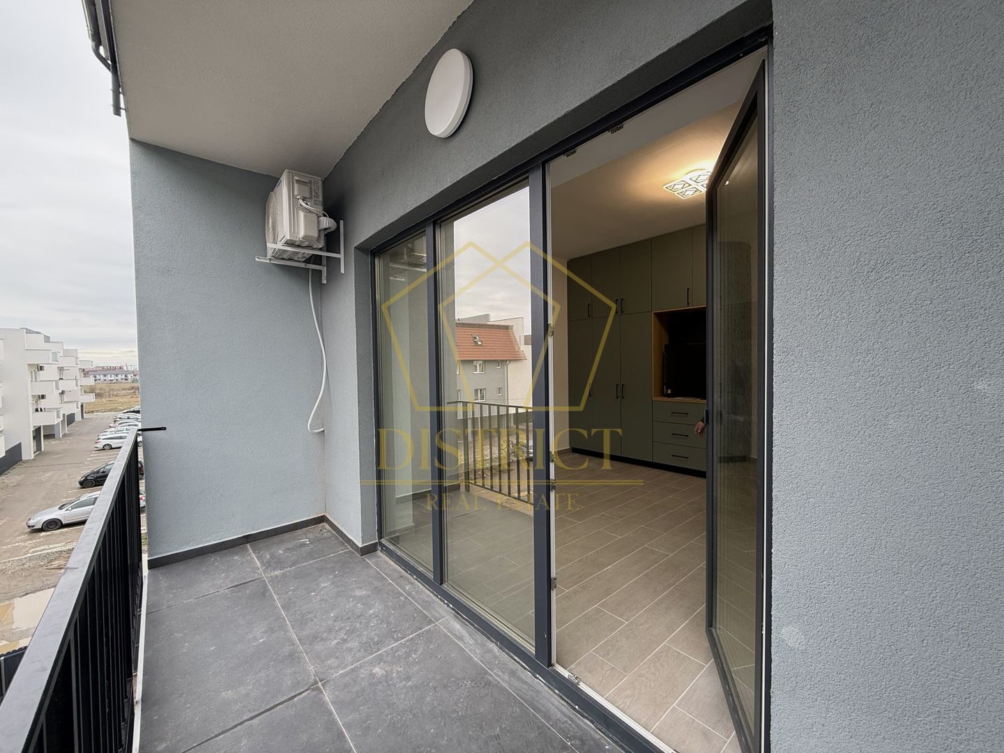 Apartament cu 2 camere la prima inchiriere | Giroc | PET FRIENDLY - Poză 9