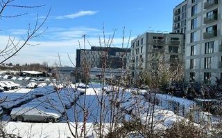 Apartament premium 2 camere Aviatiei Park, etaj 1, mobilat lux - Poză 14