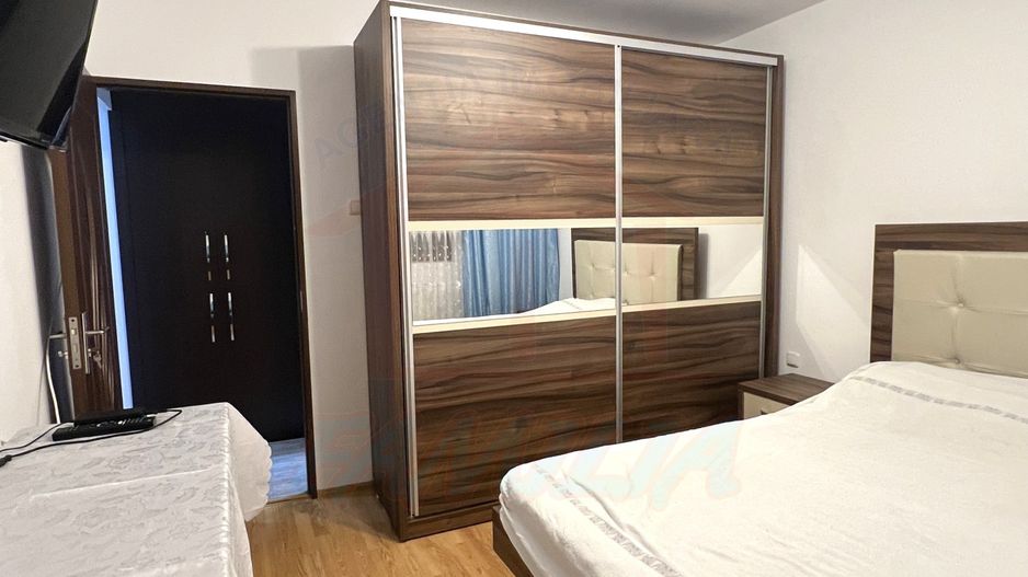 Stil, confort și poziționare excelentă | Apartament 2 camere –Micro 20 - Poză 11