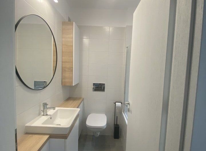 Lux | 2 camere, 2 bai | Terasa | Belvedere Residences - Poză 7