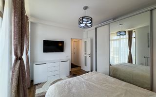 Apartament modern - 2 camere la cheie - zona Lidl Mamaia Nord - Poză 6