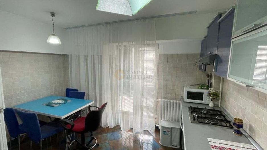 2 camere decomandat | 55 mp utili | Zona Unirii| Bloc 1996 - Poză 7