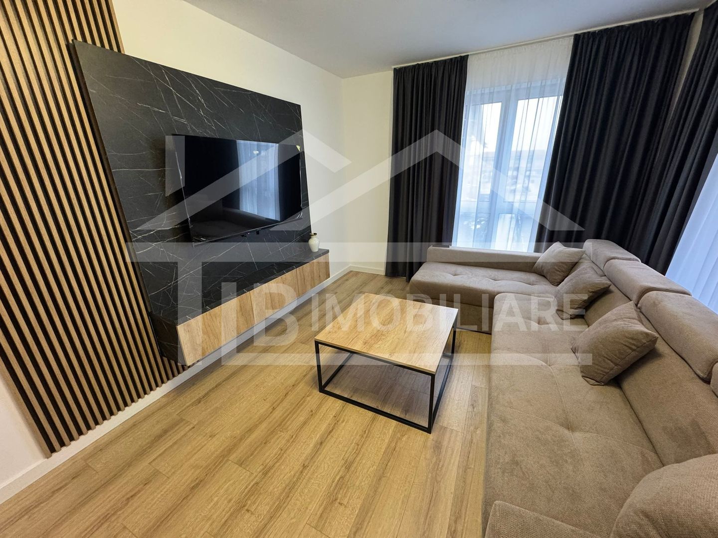 Apartament cu 2 camere, 60mp, decomandat, Zona Maurer Residence - Poză 2