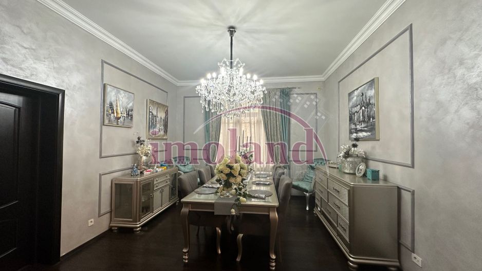 Vanzare Imobil Interbelic - Dorobanti - Capitale - Poză 6