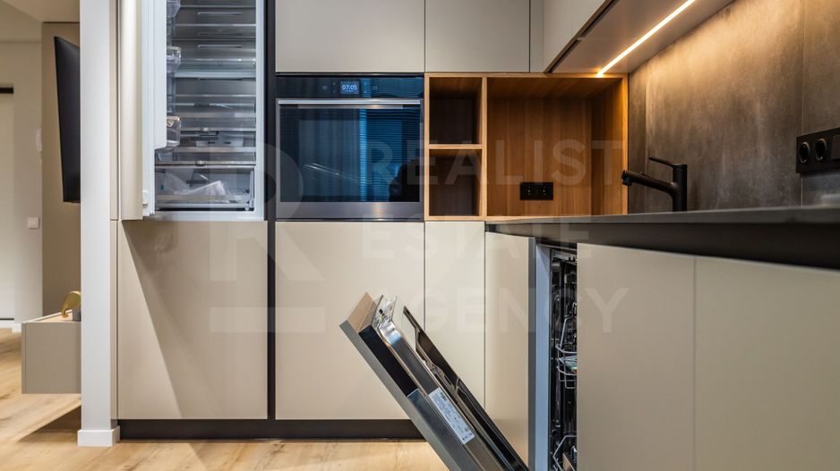 Vânzare, apartament, 3 camere, str. Nicolae Milescu Spătaru, Ciocana - Poză 11