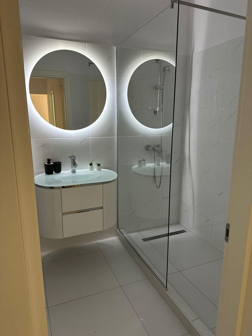 AP. 2 CAMERE REGNUM RESIDENCE, LOC DE PARCARE, PET-FRIENDLY, MODERN - Poză 14