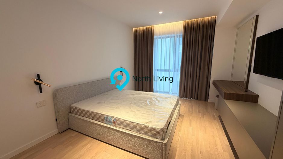 Apartament 3 Camere Exclusivist | Prima închiriere | Iancu Nicolae - Poză 10