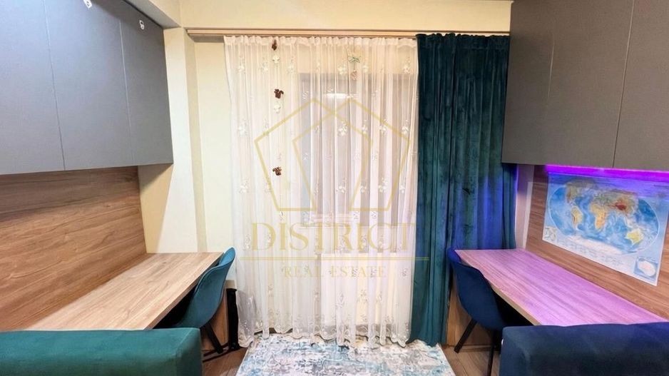 Apartament modern cu 3 camere | LIDL  | Giroc - Poză 9