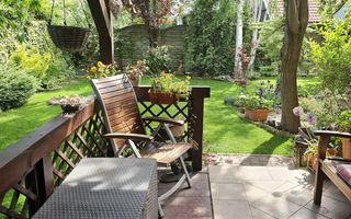 Vila 4 camere 220 mpu - 400 mp teren - Pipera / V Alecsandri - Poză 4