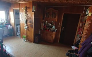 Apartament 3 camere2 bai 2 balcoane Centrala proprie. - Poză 9
