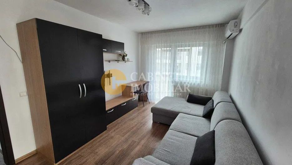 Apartament 3 Camere Decomandat Bloc NOU INTABULAT  - Zona Galata - Poză 1