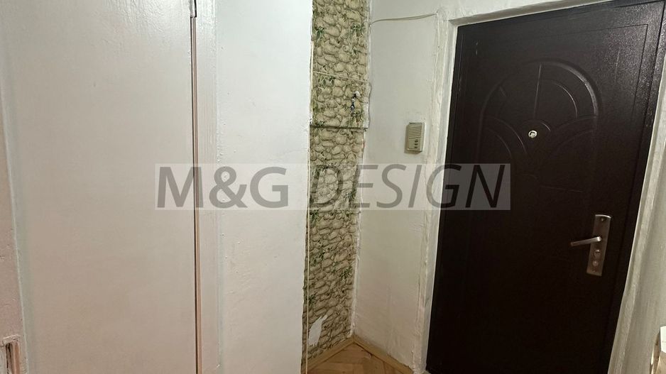 Garsoniera, zona Aradului, et 2, centrala - Poză 10