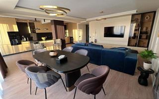 Penthouse superb 5 camere I View minunat I Zona Iancu Nicolae - Poză 2