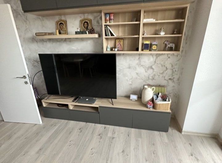 3 camere + curte + parcare bloc nou  Crangasi - Poză 4