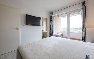 De inchiriat apartament 3 camere | decomandat | North Star Residence | Aradului - Poză 8