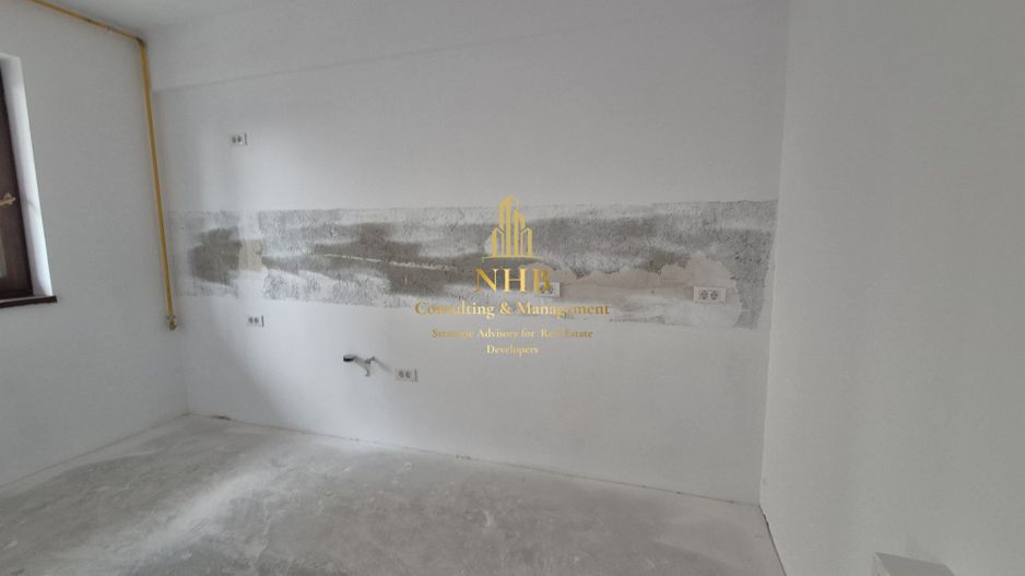 Comision 0% - Apartament 2 camere + parcare subterana - Casa Presei - Poză 7