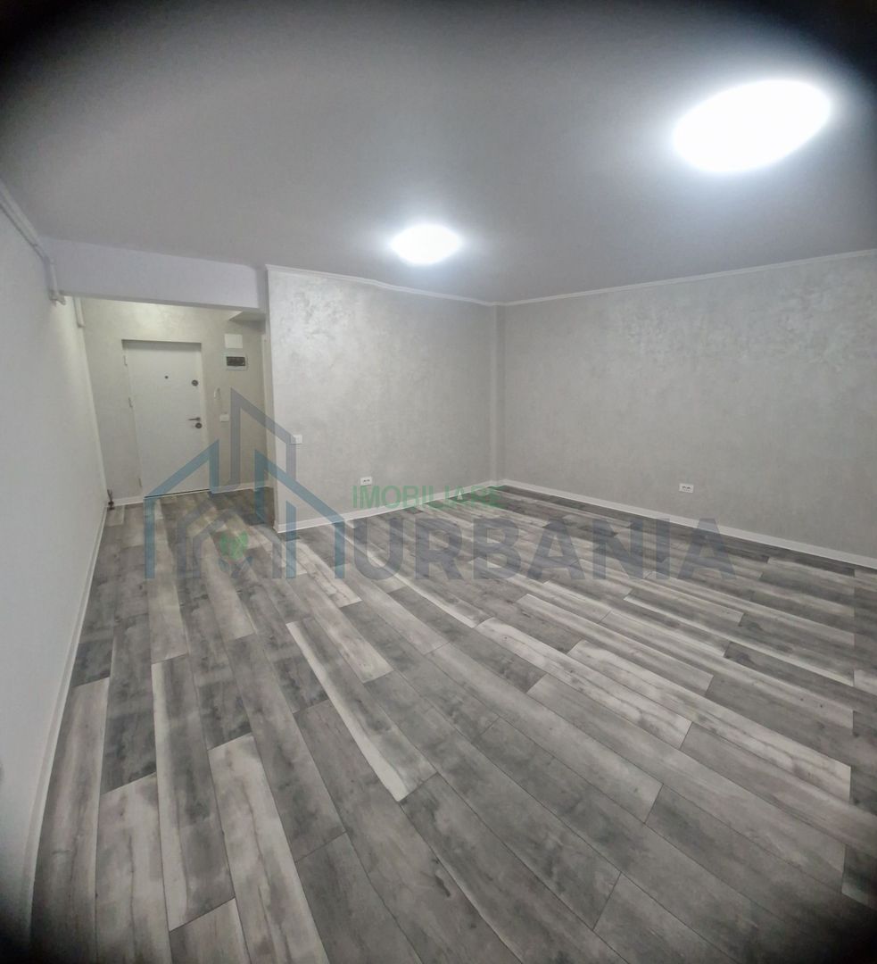 Apartament 1 cameră + loc parcare, intabulat, Rediu - Poză 8
