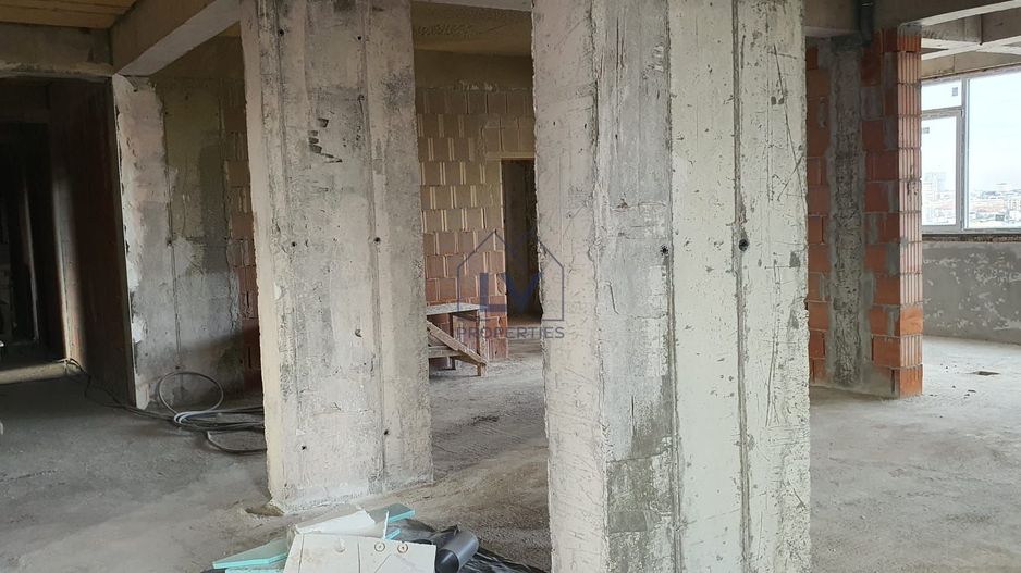 VANZARE PENTHOUSE | ZONA PARCUL CAROL - Poză 11