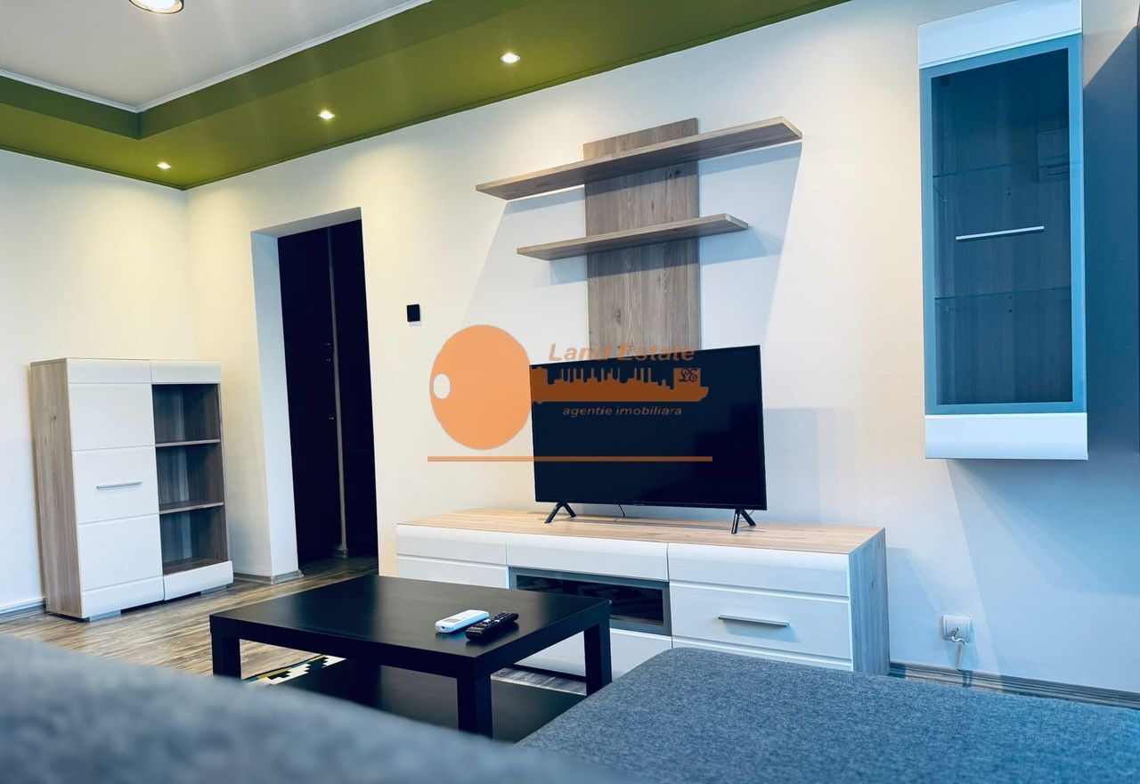 3 camere Crangasi-Centrala Termica-Lux - Poză 6