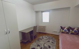 Apartament  Mihalache // Kiseleff - Poză 4