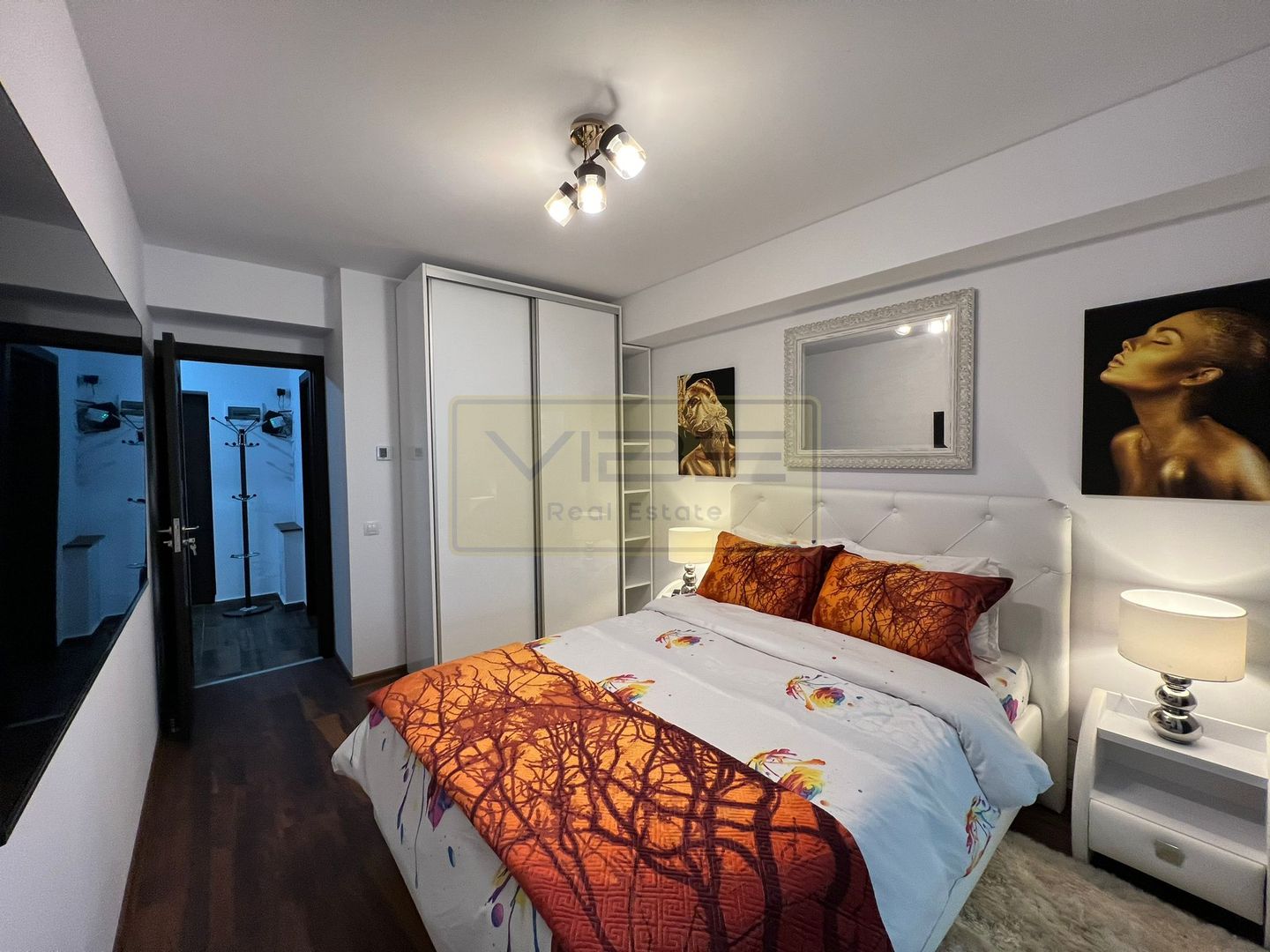 Apartament 2 camere + parcare Copou - Rasarit de Soare - Poză 12