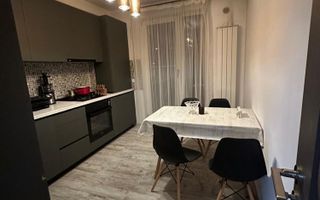 Apartament 3 camere, prima inchiriere, Zorilor – EOS, parcare - Poză 7