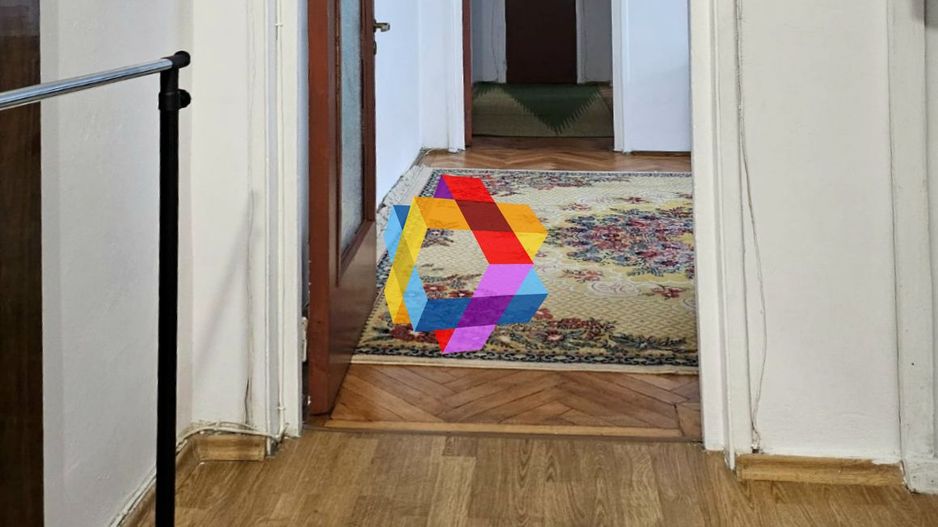 Apartament 3 camere de vânzare Brasov-zona Centrul Civic - 71 mp - plus-imo.ro - Poză 3