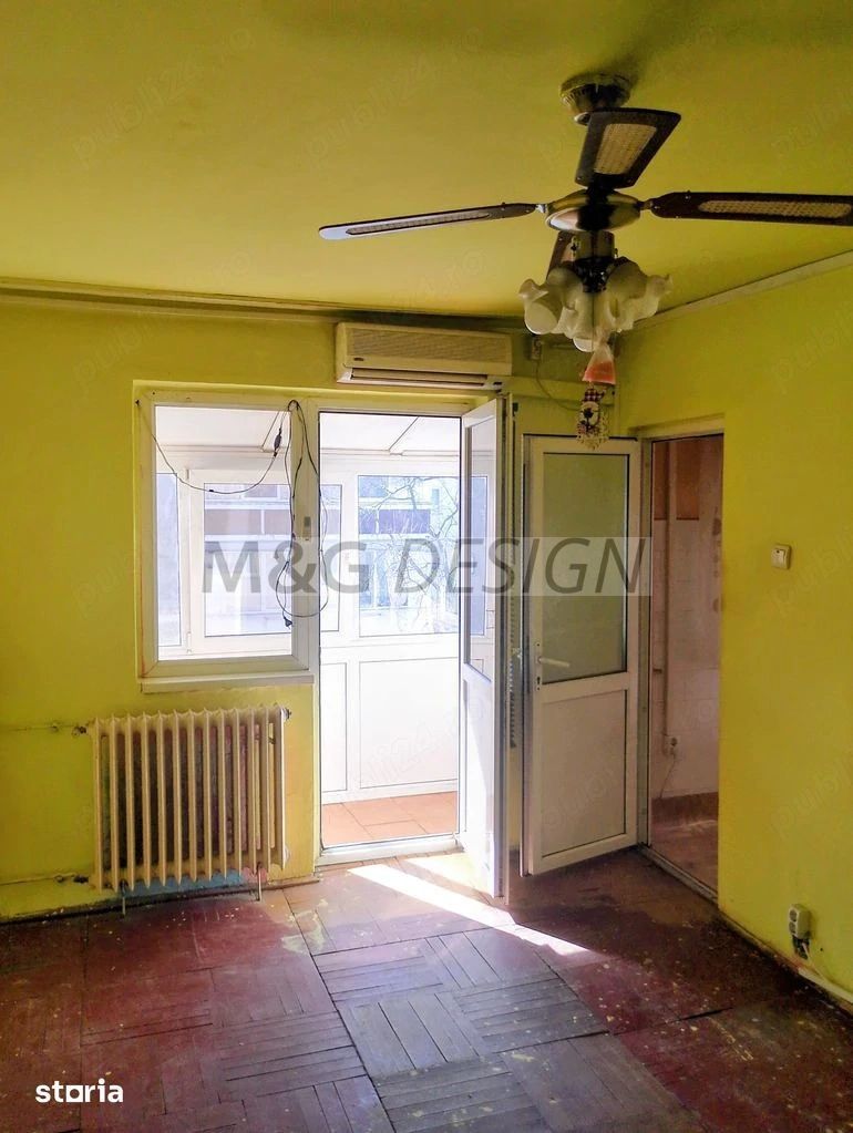 Apartament cu 3 camere zona Sagului - Poză 1