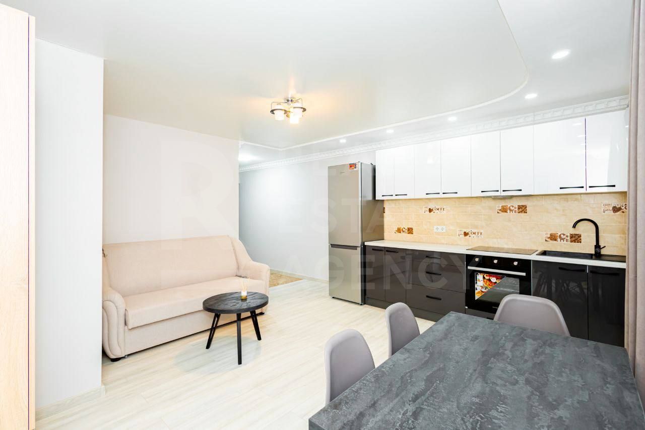 Vânzare, apartament, 1 cameră, str. Hîrtoape, Durlești - Poză 3