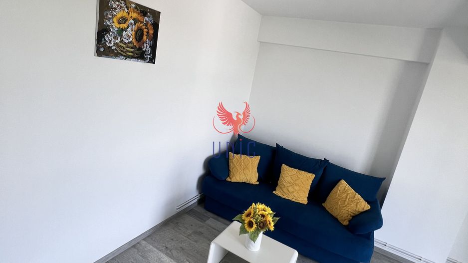 Garsoniera decomandata, strada Amaradia, bloc nou - Poză 40