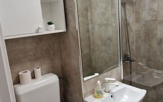 Garsonieră cochetă, renovată recent, în cartierul Noua - Poză 1