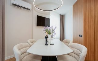 Vânzare , apartament 3 camere + living, str. Iona Radu, Buiucani - Poză 7