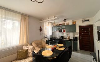 Apartament cu 2 Camere de Vânzare Et.3 I Suceava/Central |69.000E - Poză 3