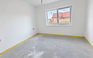 Casa 3 camere cu predare la cheie, 250 mp teren + gradina 300 mp, - Poză 12